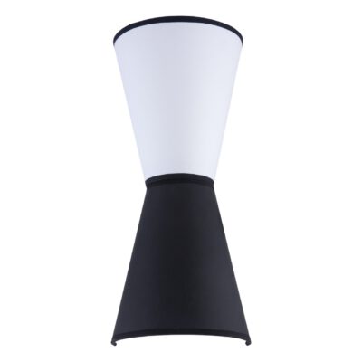 aplique-parnaso-blanco-negro.jpg APLIQUE PARNASO BLANCO/NEGRO