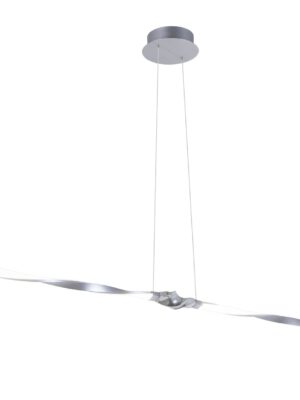 BARRA MAR CROMO LED 26W 2340LM 4000K