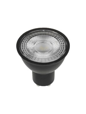 BOMBILLA GU-10 5W 4000K