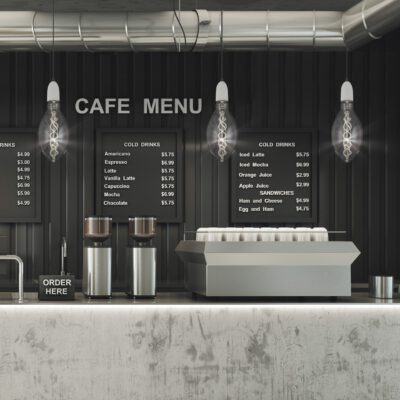 BOMBILLA LED DISON XL 8W TRANS LED 8W 880LM 4000K - E-27