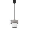 COLGANTE 1L FILIPPA PEQUEÑO 1 X 60W E-27