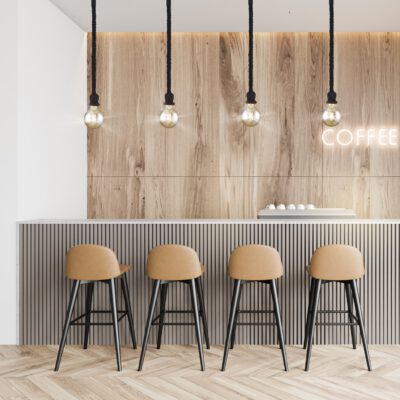 COLGANTE 1L. ROPE CUERDA NEGRA 1 X 60W E-27