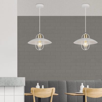 colgante-1l-telmo-blanco-oro-1-x-60w-e-27-3.jpg COLGANTE 1L TELMO BLANCO-ORO 1 X 60W E-27