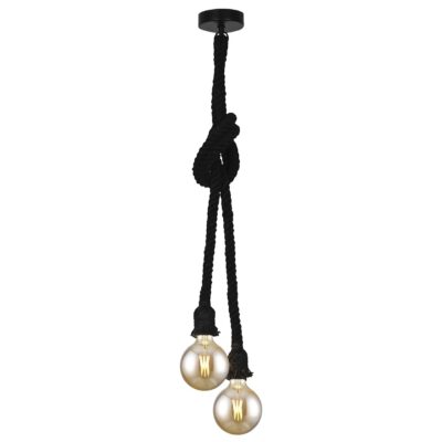 colgante-2l-rope-cuerda-negra-2-x-60w-e-27-2.jpg COLGANTE 2L ROPE CUERDA NEGRA 2 X 60W E-27