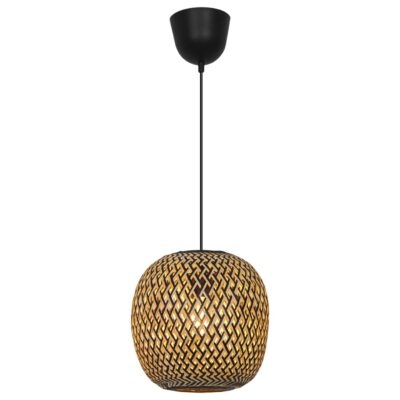 colgante-alguero-bambu-1-x-60w-e-27-2.jpg COLGANTE ALGUERO BAMBU 1 X 60W E-27