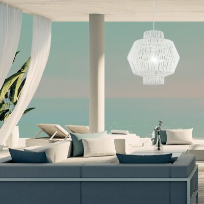 colgante-balbec-blanco-1-x-60w-e-27-2.jpg COLGANTE BALBEC BLANCO 1 X 60W E-27