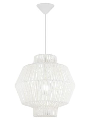 colgante-balbec-blanco-1-x-60w-e-27.jpg COLGANTE BALBEC BLANCO 1 X 60W E-27