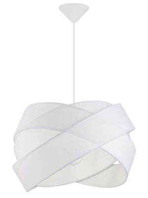 colgante-fractal-blanco-1-x-60w-e-27.jpg COLGANTE FRACTAL BLANCO 1 X 60W E-27