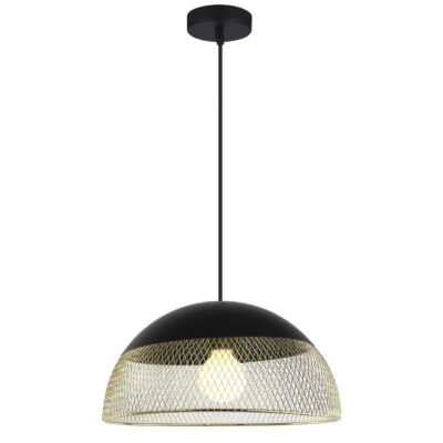 colgante-krista-negro-cuero-1-x-60w-e-27.jpg COLGANTE KRISTA NEGRO-CUERO 1 X 60W E-27