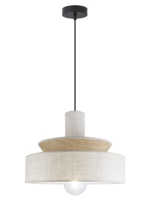 colgante-mohana-lino-tostado-1-x-60w-e-27.jpg COLGANTE  MOHANA LINO TOSTADO 1 X 60W E-27