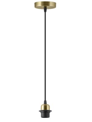 COLGANTE TOGO 1L LATON