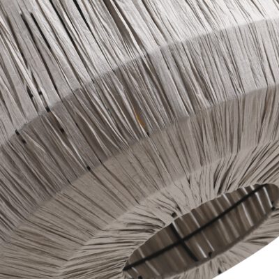 COLGANTE TORE PAPEL 1 X E-27