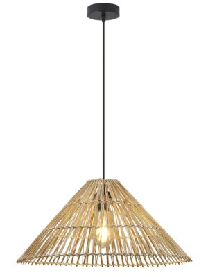 COLGANTE VINSON 1 X 60W E-27