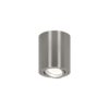 DOWN LIGHT SILOS NIQUEL SATIN. 1 X 25W GU-10