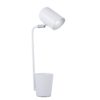 FLEXO DIANTE BLANCO 1 X 60W E-27