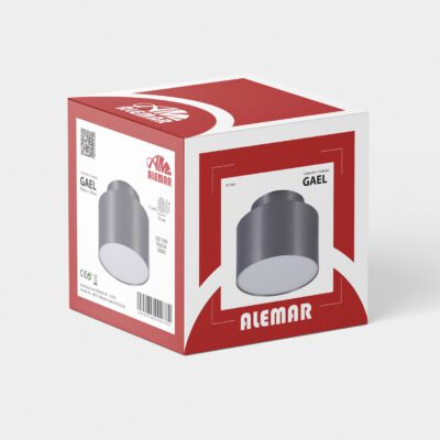 FOCO LED ILAI BLANCO LED 6W 3000K