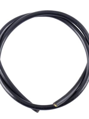 MANGUERA TRIFASICA NEGRA (M)