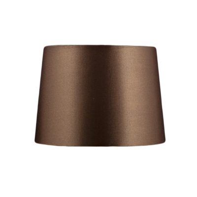 PANT. CONO SEDA MOKA E-14 B 15X11 H1,5 SUP13