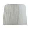 PANTALLA CONO BEIGE E-27 40 COGIDA SUPERIOR