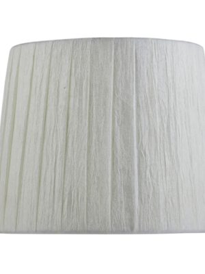 PANTALLA CONO BEIGE E-27 40 COGIDA SUPERIOR