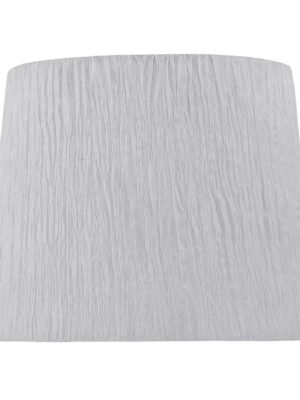 PANTALLA CONO BLANCO E-27 40 COGIDA SUPERIOR