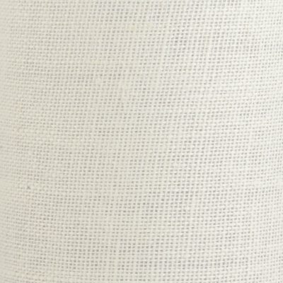 PANTALLA DAFNE BEIGE 1 X 60W E-27
