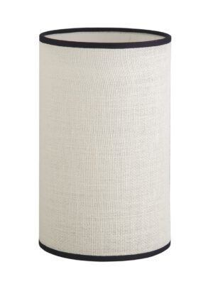 PANTALLA DAFNE BEIGE 1 X 60W E-27