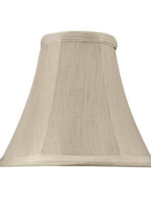 PANTALLA PAGODA BEIG E-27 40