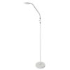 PIE DE SALON NAO BLANCO LED 5W 500LM 4000K