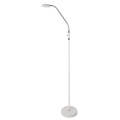 PIE DE SALON NAO BLANCO LED 5W 500LM 4000K