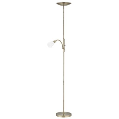 pie-salon-atos-cuero-led-18w-4000k-1-x-40w-e-14.jpg PIE SALON ATOS CUERO LED 18W 4000K + 1 X 40W E-14