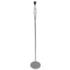 PIE SALON BOND CROMO S/PANT. 1 X 60W E-27