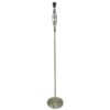 PIE SALON BOND CUERO S/PANT. 1 X 60W E-27