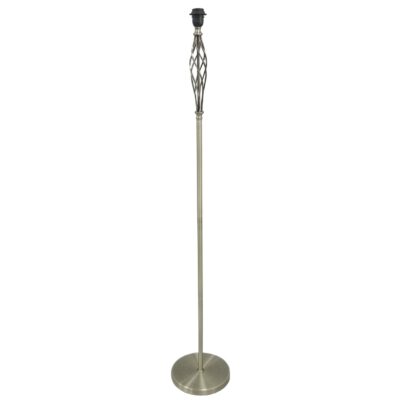 PIE SALON BOND CUERO S/PANT. 1 X 60W E-27