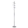 PIE SALON MOEB CROMO LED 22W 2090LM 4000K