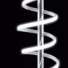 PIE SALON MOEB CROMO LED 22W 2090LM 4000K