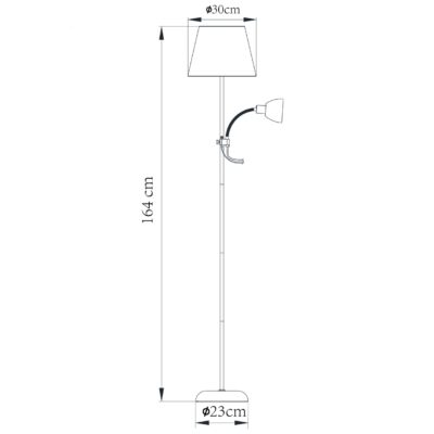 pie-salon-sisto-plata-1-x-60w-e-27-1-x-40w-e-14-1.jpg PIE SALON SISTO PLATA 1 X 60W E-27 + 1 X 40W E-14