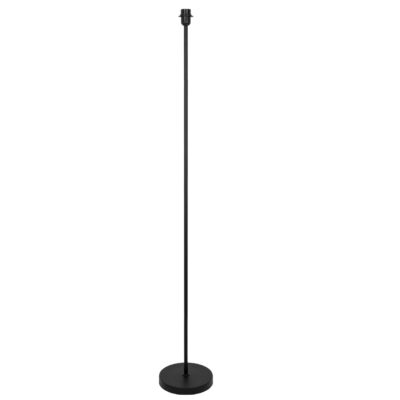 pie-salon-travis-negro-mate-1-x-60w-e-27.jpg PIE SALON TRAVIS NEGRO MATE 1 X 60W E-27
