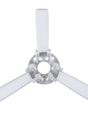 PINZAS PARA TULIPA OPAL