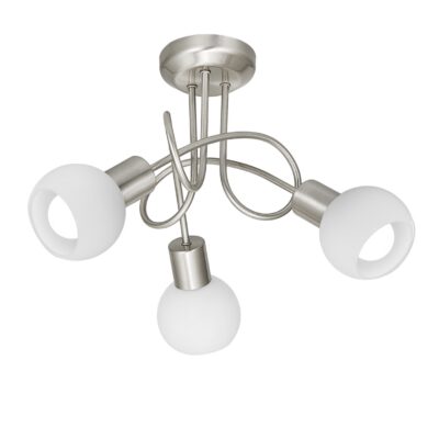 plafon-3l-opal-niquel-satin-3-x-40w-e-14-2.jpg PLAFON 3L OPAL NIQUEL SATIN. 3 X 40W E-14