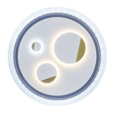 PLAFON LED ARTIES LED 40W 4560LM 3000-6500K