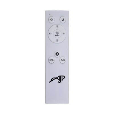 PLAFON LED MANZONI LED 48W 4560LM 2700-6500K