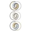PLAFON LED MANZONI LED 48W 4560LM 2700-6500K