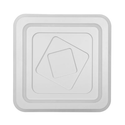 PLAFON LED RADO BLANCO LED 97W 5327LM 4000K