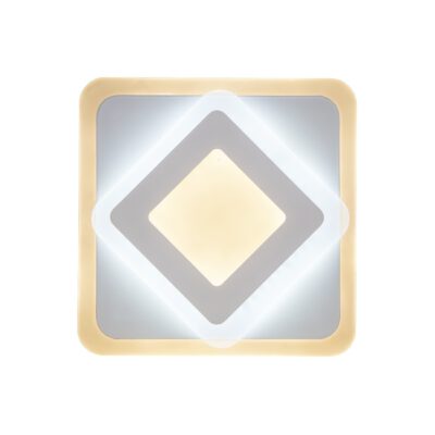 PLAFON LED TIVOLI BLANCO LED 22W 2090LM 3000-6000K