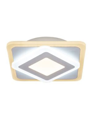 PLAFON LED TIVOLI BLANCO LED 22W 2090LM 3000-6000K