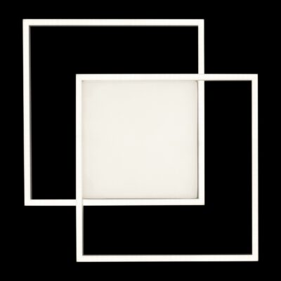 PLAFÓN LED TONGA BLANCO LED 40W 4000K