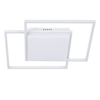 PLAFÓN LED TONGA BLANCO LED 40W 4000K