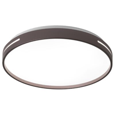 PLAFON LED VITO CAFE 50CM LED 72W 3000/4000/6000K