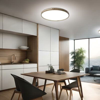 PLAFON LED VITO NATURAL 50CM LED 72W 3000/4000/6000K